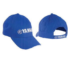 Yamaha marine rigging & parts yamaha essential cap
