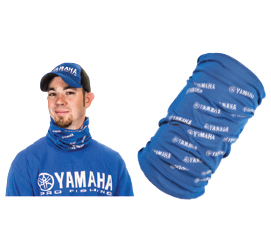 Yamaha marine rigging & parts yamaha pro fishing neck gaiter