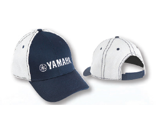 Yamaha marine rigging & parts yamaha pure contrast cap