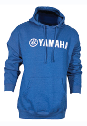 Yamaha marine rigging & parts yamaha hooded sweatshirt
