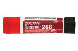 Yamaha marine rigging & parts loctite 268 hi 9 gm