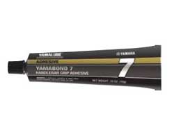 Yamaha marine rigging & parts yamabond 7