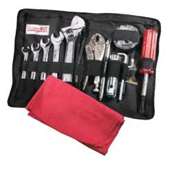 Yamaha marine rigging & parts metric tool kit