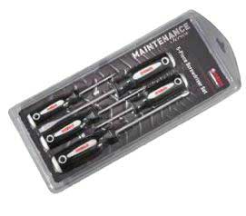 Yamaha marine rigging & parts screwdriver set