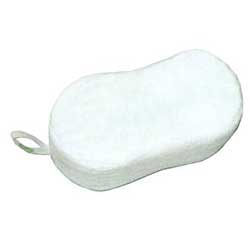 Yamaha marine rigging & parts economy micro-fiber wash sponge