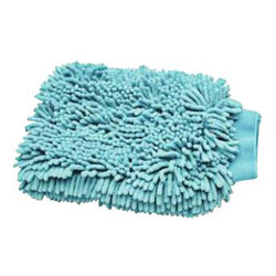 Yamaha marine rigging & parts micro-fiber chenille wash mitt