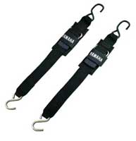 Yamaha marine rigging & parts yamaha deluxe 2-foot transom ties