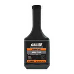 Yamaha marine rigging & parts yamalube brake fluid