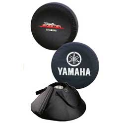 Yamaha marine rigging & parts tire & propeller covers