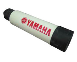 Yamaha marine rigging & parts trailer support