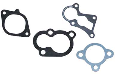 Yamaha marine rigging & parts thermostat gaskets