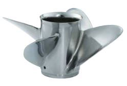 Yamaha marine rigging & parts m or t series propellers for yamaha, other outboards, and stern drives