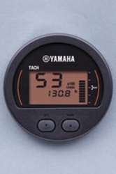 Yamaha marine rigging & parts command link plus / command link round gauges