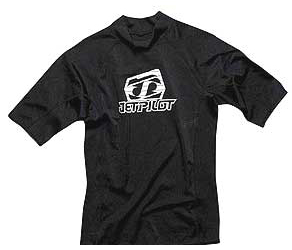 Yamaha off-road motorcycle // sport atv jet pilot mr. corpo short-sleeve rashguard