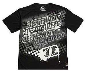 Yamaha off-road motorcycle // sport atv jet pilot progression boardshirt