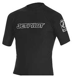 Yamaha off-road motorcycle // sport atv jet pilot youth corpo short-sleeve rashguard