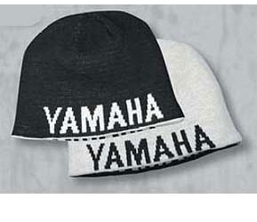 Yamaha off-road motorcycle // sport atv yamaha inside-out beanie