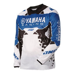 Yamaha off-road motorcycle // sport atv yamaha atom jersey