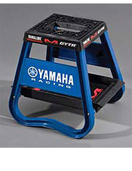 Yamaha off-road motorcycle // sport atv matrix concepts m2 worx stand