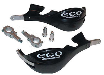 Yamaha off-road motorcycle // sport atv ego handguards