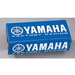 Yamaha off-road motorcycle // sport atv gytr yamaha factory racing clamp cover