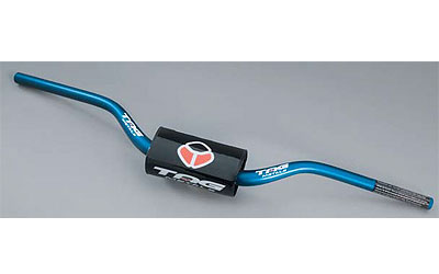 Yamaha off-road motorcycle // sport atv tag metals handlebars
