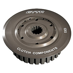 Yamaha off-road motorcycle // sport atv gytr billet clutch inner hub