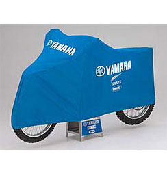 Yamaha off-road motorcycle // sport atv yamaha bike cover