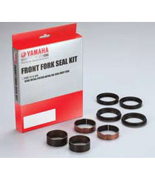Yamaha off-road motorcycle // sport atv yamaha front fork seal kits
