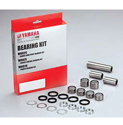 Yamaha off-road motorcycle // sport atv yamaha shock linkage bearing kits