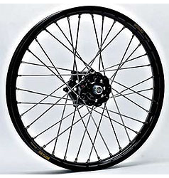 Yamaha off-road motorcycle // sport atv talon/excel notako wheels