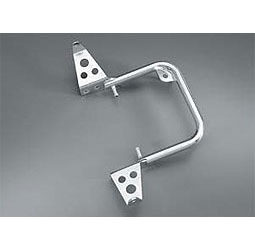 Yamaha off-road motorcycle // sport atv gytr rear grab bar for raptor 700r