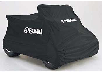 Yamaha off-road motorcycle // sport atv yamaha atv cover