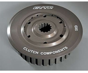 Yamaha off-road motorcycle // sport atv gytr billet clutch inner hub