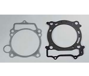 Yamaha off-road motorcycle // sport atv gytr top end gasket kit