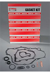 Yamaha off-road motorcycle // sport atv yamaha gasket kits