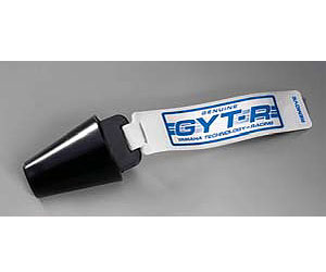 Yamaha off-road motorcycle // sport atv gytr exhaust plugs