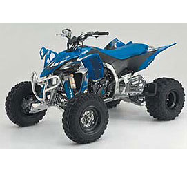 Yamaha off-road motorcycle // sport atv gytr yfz450x / yfz450r graphic kits