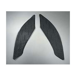 Yamaha off-road motorcycle // sport atv stompgrip traction pads