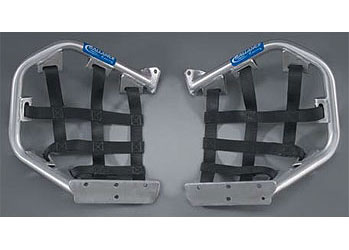 Yamaha off-road motorcycle // sport atv ballance racing pro peg heel guards