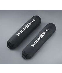 Yamaha off-road motorcycle // sport atv yamaha shock covers for yfz450/x/r and raptor 700r