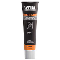 Yamaha off-road motorcycle // sport atv yamalube molybdenum disulfide grease