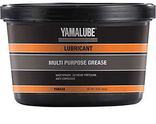 Yamaha off-road motorcycle // sport atv yamalube multi-purpose grease