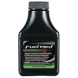 Yamaha off-road motorcycle // sport atv fuel med rx  3.2 oz.