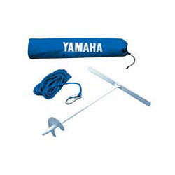 Yamaha watercraft accessories & apparel yamaha waverrunner stake kit