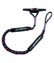 Yamaha watercraft accessories & apparel airhead bungee dock lines