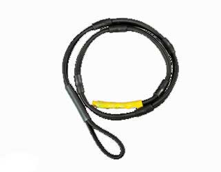 Yamaha watercraft accessories & apparel greenfield stretch n' slide multi-loop line