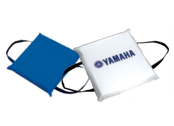Yamaha watercraft accessories & apparel type iv flotation device