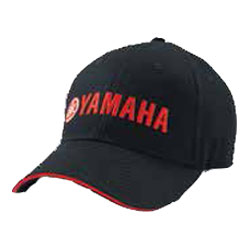 Yamaha watercraft accessories & apparel yamaha essential hat