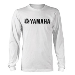 Yamaha watercraft accessories & apparel yamaha mens mogo sportswear moisture-wicking shirt
